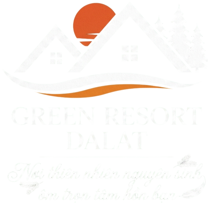 Green Resort Dalat Demo